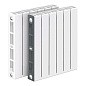 Радиатор монолитный RIFAR SUPReMO Ventil VL 80х425х90 15секц. 350/150Вт купить в Екатеринбурге | "Проконсим"
