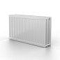 Панельный радиатор PRADO CLASSIC Z(Кр) Тип 30, 600х1000мм резьба-4G1/2'', 2398вт, боковое подкл. купить в Екатеринбурге | "Проконсим"