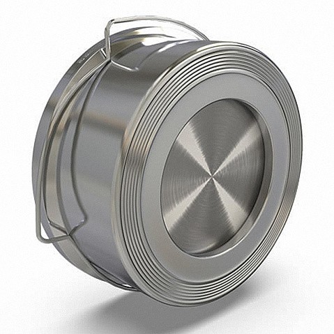 Клапаны обратные тарельчатые DN 15-100 PN 40 из нержавеющей стали межфланцевые FAF купить в Екатеринбурге | "Проконсим" Клапаны обратные тарельчатые DN 15-100 PN 40 из нержавеющей стали межфланцевые FAF купить в Екатеринбурге | "Проконсим"