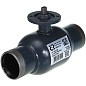 Кран стальной шаровой цельносварной DN 65-50 PN 25 стандартнопроходной приварной 260мм под электропривод RJIP-WW РИДАН 065N0132R купить в Екатеринбурге | "Проконсим"