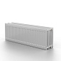Панельный радиатор PRADO UNIVERSAL Z Тип 30, 400х900мм резьба-2G1/2'', 1578вт, нижнее подкл. купить в Екатеринбурге | "Проконсим"