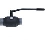 Краны стальные шаровые регулирующие DN 65-150 PN 25 цельносварные приварные рычаг RJIP-WW РИДАН купить в Екатеринбурге | "Проконсим"