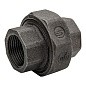 Американка чугунная DN15 PN16 м-м конусным уплотнением Fittex Plus купить в Екатеринбурге | "Проконсим"