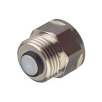 Клапан отсекающий MVI 1/2" SE.111.04 купить в Екатеринбурге | "Проконсим"