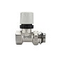 Клапан термостатический VARMEGA VM10513 DN20 PN10 прямой с уплотнением М30х1,5 под термоголовку купить в Екатеринбурге | "Проконсим"