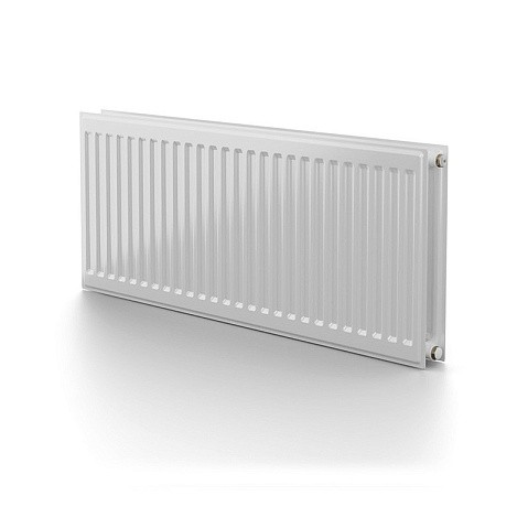 Панельный радиатор PRADO CLASSIC Z Тип 20 400х1400мм резьба-4G1/2'' 1693вт боковое подкл. купить в Екатеринбурге | "Проконсим"
