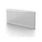 Панельный радиатор PRADO CLASSIC Z Тип 20 400х1400мм резьба-4G1/2'' 1693вт боковое подкл. купить в Екатеринбурге | "Проконсим"