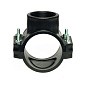 Седелка болтовая для ПЭ DN 40-1/2'' обжимное-муфта купить в Екатеринбурге | "Проконсим"