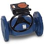 Краны стальные шаровые DN 125-150 PN 16 стандартнопроходные фланцевые ISO под задвижку с редуктором Temper серия 286  купить в Екатеринбурге | "Проконсим"
