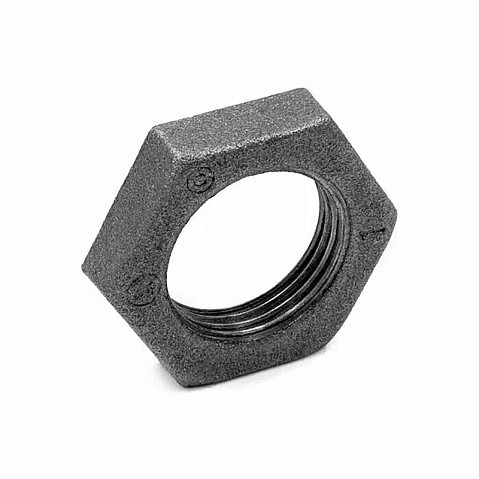 Контргайка чугунная DN65 2 1/2'' Fittex PLUS купить в Екатеринбурге | "Проконсим"