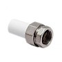 Муфта трубная разъёмная VALFEX 32 PN 25 G-1'' американка-ВР купить в Екатеринбурге | "Проконсим"