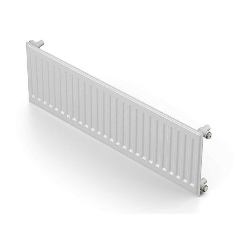 Панельный радиатор PRADO UNIVERSAL Тип 10, 300х1700мм резьба-2G1/2'', 955вт, нижнее подкл. купить в Екатеринбурге | "Проконсим"