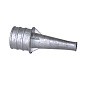 Ствол пожарный ручной 70мм РС-70.01 А   0,4-0,6Мпа алюминивый купить в Екатеринбурге | "Проконсим"
