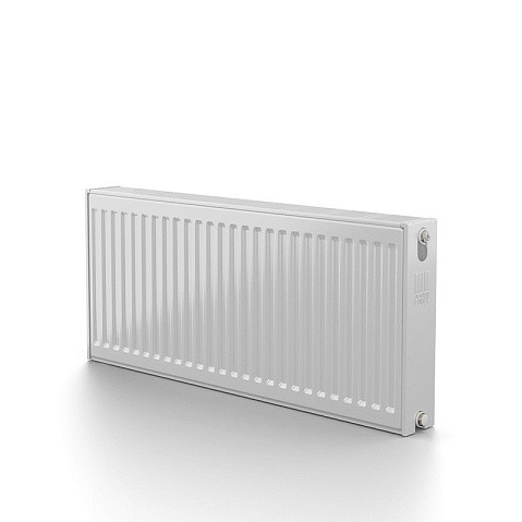 Панельный радиатор PRADO UNIVERSAL Тип 22, 400х900мм резьба-2G1/2'', 1672вт, нижнее подкл. купить в Екатеринбурге | "Проконсим"