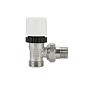 Клапан термостатический VARMEGA VM10402 DN15х20 PN10 угловой М30х1,5 еврокомус, под термоголовку купить в Екатеринбурге | "Проконсим"