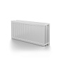 Панельный радиатор PRADO CLASSIC Z(Кр) Тип 30, 400х2800мм резьба-4G1/2'', 4769вт, боковое подкл. купить в Екатеринбурге | "Проконсим"