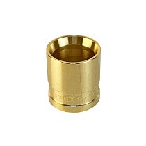 Гильзы латунные для PEX труб DN 16-20 PN 16 надвижные монтажные Valfex VF.400.AF купить в Екатеринбурге | "Проконсим"