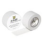 Лента теплоизоляционная K-FLEX PVC AT 070, DN 25, L = 25м, Tmax = 125гр. белый купить в Екатеринбурге | "Проконсим"