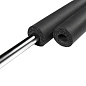 Трубка каучуковая K-Flex Solar HT, DN 35,  H-32мм, L 2м до 150 градусов купить в Екатеринбурге | "Проконсим"
