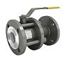 Кран стальной шаровой разборный LD 11с67п, DN 100 PN 16, 230мм, стандартнопроходной, фланцевый с ручкой под задвижку купить в Екатеринбурге | "Проконсим"