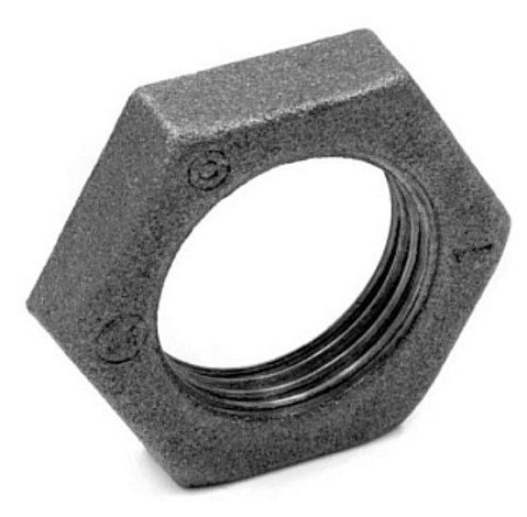 Контргайки чугунные DN 15-80 PN 16 Fittex Plus купить в Екатеринбурге | "Проконсим"