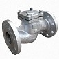 Клапаны обратные подъемные DN 100 PN 40 нержавеющая сталь ф/ф Тмакс 350 °С АСТА ОК143 купить в Екатеринбурге | "Проконсим"