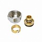 Евроконус 3/4'' DN 16х2,2 для PEX МП-труб обжимной 2 резьбовых кольца на штуцере Varmega VM09203 купить в Екатеринбурге | "Проконсим"