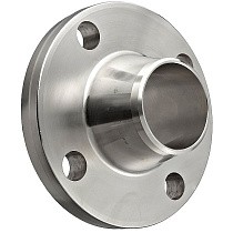 Фланцы стальные 12Х18Н10Т воротниковый DN 65 PN 16 тип 11-1 ГОСТ купить в Екатеринбурге | "Проконсим"