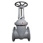 Задвижка стальная 30с41нж DN 100 PN 16 фланцевая L=230мм до 450гр. класс ''А'' СибЗТА купить в Екатеринбурге | "Проконсим"