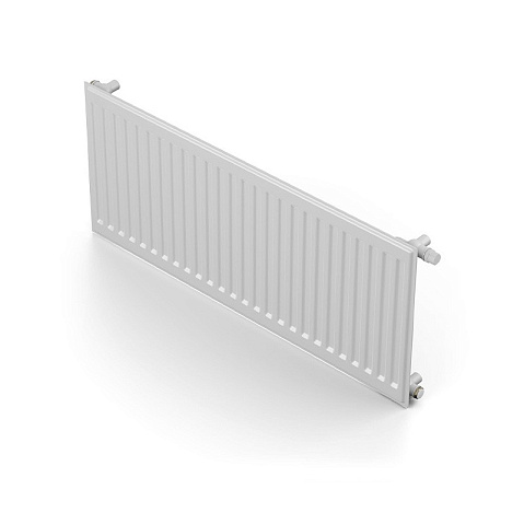 Панельный радиатор PRADO UNIVERSAL Z Тип 10, 400х2400мм резьба-2G1/2'', 1685вт, нижнее подкл. купить в Екатеринбурге | "Проконсим"