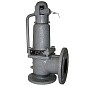 Клапан стальной Арма-Пром 17с28нж DN 100 PN 16 №52 1,5- 3 кгс/см2 пружинный купить в Екатеринбурге | "Проконсим"