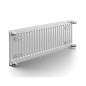 Панельный радиатор PRADO UNIVERSAL Тип 10, 300х2200мм резьба-2G1/2'', 1226вт, нижнее подкл. купить в Екатеринбурге | "Проконсим"