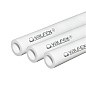 Труба Valfex SDR 6 PN-20 DN20 S-3,4 мм L-70м штанга 2м серая купить в Екатеринбурге | "Проконсим"
