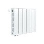 Радиатор монолитный RIFAR SUPReMO Ventil VL 80х425х90 6секц. 350/150Вт купить в Екатеринбурге | "Проконсим"