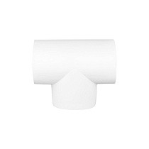 Тройник теплоизоляционный K-FLEX PVC, DN 67, толщина 67мм, Tmax = 75гр., серый купить в Екатеринбурге | "Проконсим"