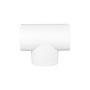 Тройник теплоизоляционный K-FLEX PVC, DN 67, толщина 67мм, Tmax = 75гр., серый купить в Екатеринбурге | "Проконсим"