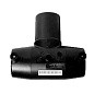 Тройник электросварной PN 16 ПЭ100 SDR 11 DN 125- 63-125 купить в Екатеринбурге | "Проконсим"