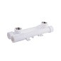 Комплект универсальный настенный ПП 25-1/2'' PN 25 с внутренней резьбой белый РТП 14186 купить в Екатеринбурге | "Проконсим"