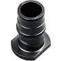 Заглушки PPSU для PEX труб DN 16-32 PN 10 под надвижную гильзу OP ONE PLUS купить в Екатеринбурге | "Проконсим"