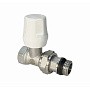 Клапаны для радиаторов PN 10 прямой с дополнительным уплотнением ручной VALFEX VF.08.RN купить в Екатеринбурге | "Проконсим"