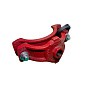 Седелка под резьбу DN125х40 (5''х1/2'') Дн133х48 грувлок купить в Екатеринбурге | "Проконсим" 