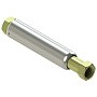 Компенсатор сильфонный резьбовой DN 50 PN 16 L 285 мм (-40/+10) Hortum купить в Екатеринбурге | "Проконсим"