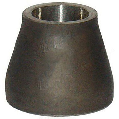 Переход стальной Дн 325х16,0-168х10,0 (DN300-150) 2 исполнение ГОСТ 17378-2001 купить в Екатеринбурге | "Проконсим" Переход стальной Дн 325х16,0-168х10,0 (DN300-150) 2 исполнение ГОСТ 17378-2001 купить в Екатеринбурге | "Проконсим"