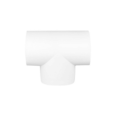 Тройник теплоизоляционный K-FLEX PVC, DN 67, толщина 67мм, Tmax = 75гр., серый купить в Екатеринбурге | "Проконсим"
