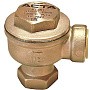 Конденсатоотводчик ТЕРМОКОН DN 15 PN 16 термостатический угловой резьбовой G1/2'' до 200гр. АСТА-КТ361 купить в Екатеринбурге | "Проконсим"