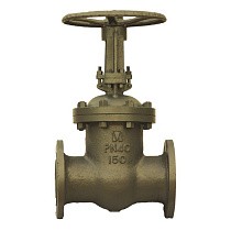 Задвижки стальные 30с15нж DN 50-150 PN 40 фланцевые с редуктором МЗТА купить в Екатеринбурге | "Проконсим"