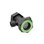 Стекла смотровые двусторонние АСТА-И333 DN 15-25 PN 16 из углеродистой стали купить в Екатеринбурге | "Проконсим"