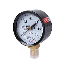 Манометры ТМ-210Р.00 сварочный, 50мм, M12x1,5, радиальные РСМ купить в Екатеринбурге | "Проконсим"