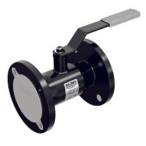 Краны стальные шаровые DN 125-250 PN 16 стандартнопроходные фланцевые ALSO купить в Екатеринбурге | "Проконсим"