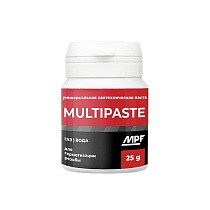Паста уплотнительная универсальная Multipaste купить в Екатеринбурге | "Проконсим"